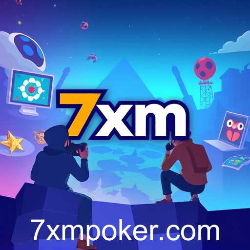 The Rise of 7xm: Transforming Gaming Online