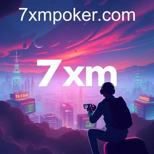 The Rise and Influence of 7xm in Online Gaming