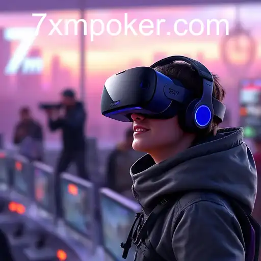 7xm Gaming Revolution Unveiled