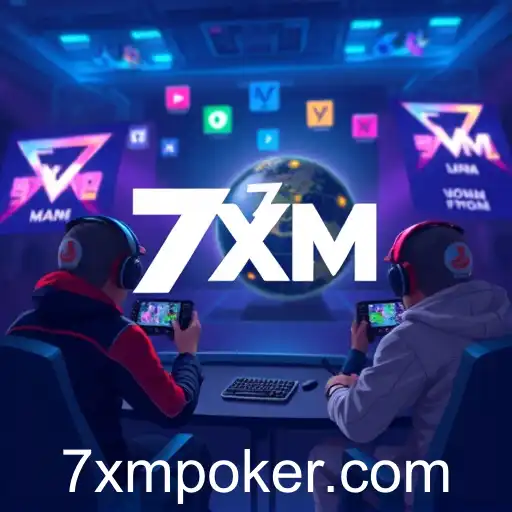 7xm: Revolutionizing Online Gaming in 2025
