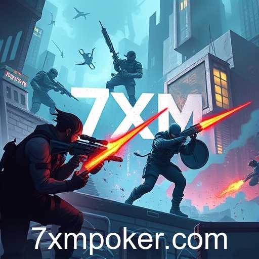 Exploring the Thrills of Action Games: The 7xm Phenomenon