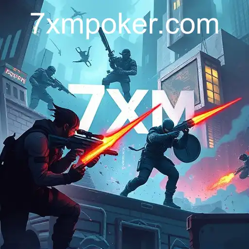 Exploring the Thrills of Action Games: The 7xm Phenomenon