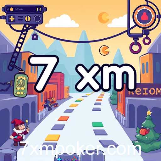 Exploring the Appeal of Casual Games: Unveiling the World of 7xm
