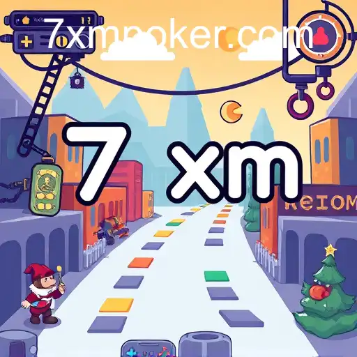 Exploring the Appeal of Casual Games: Unveiling the World of 7xm