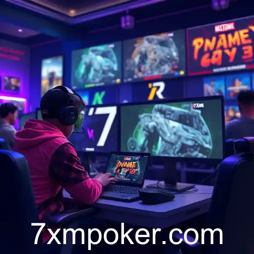 The Emerging Trends in English Gaming Platforms