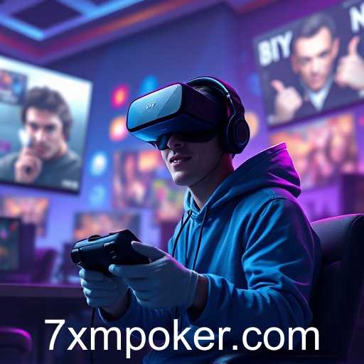 The Evolution of Online Gaming in 2025