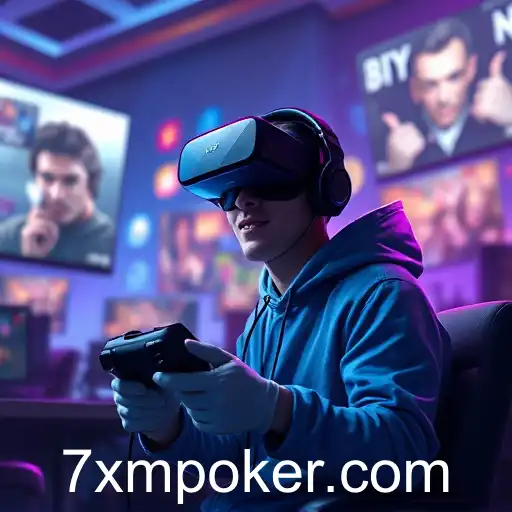 The Evolution of Online Gaming in 2025