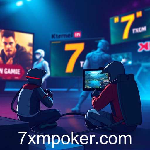 The Evolution of Online Gaming