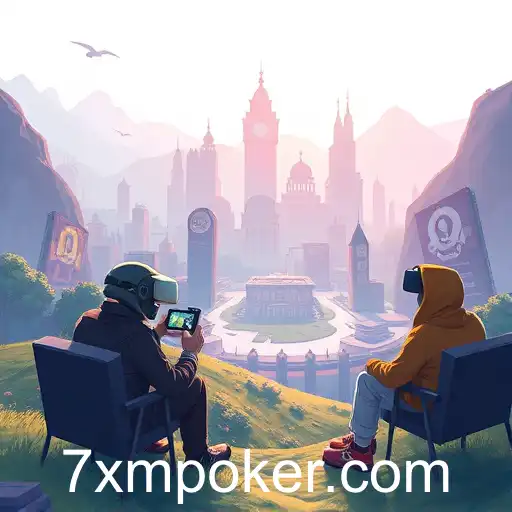 The Dynamics of Gaming in 2025