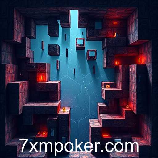Exploring the Enigmatic World of Puzzle Games: A Deep Dive into the '7xm' Phenomenon