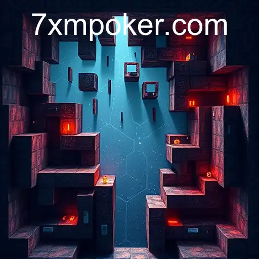 Exploring the Enigmatic World of Puzzle Games: A Deep Dive into the '7xm' Phenomenon