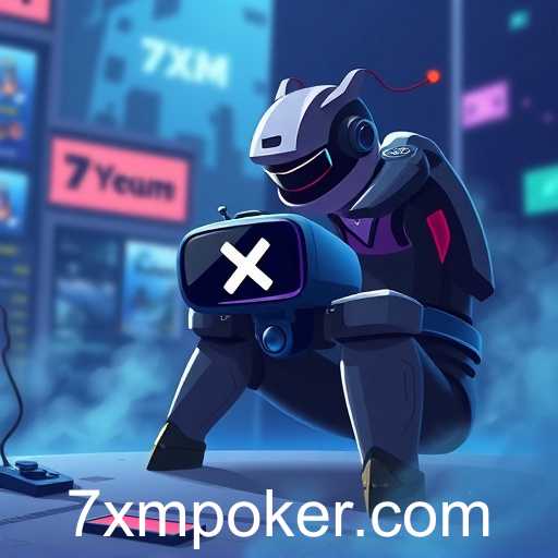 The Rise of 7xm: A Gaming Phenomenon