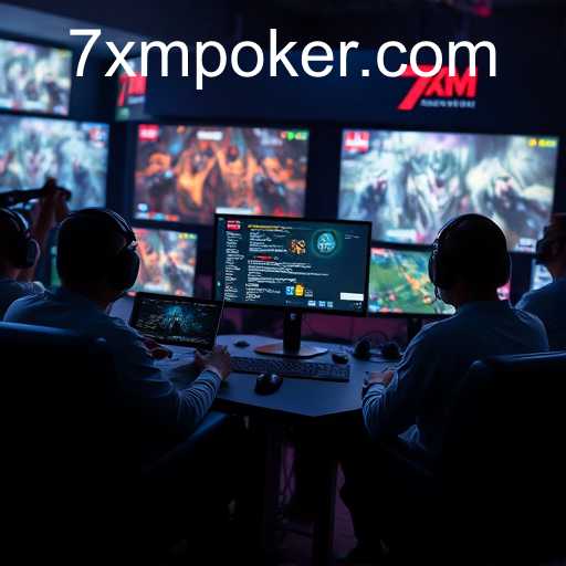 The Rise of Online Gaming Platforms