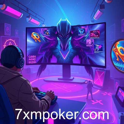 The Rise of Online Gaming Platforms