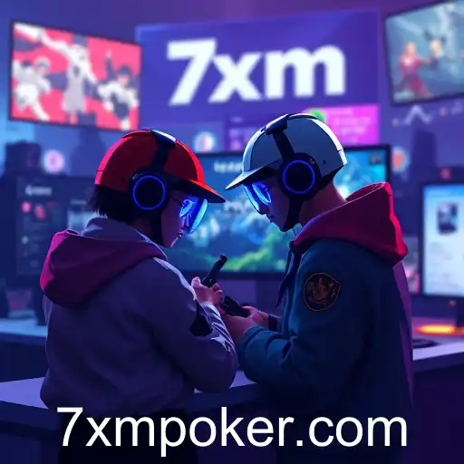 The Rise of Online Gaming Platforms Amidst Global Trends
