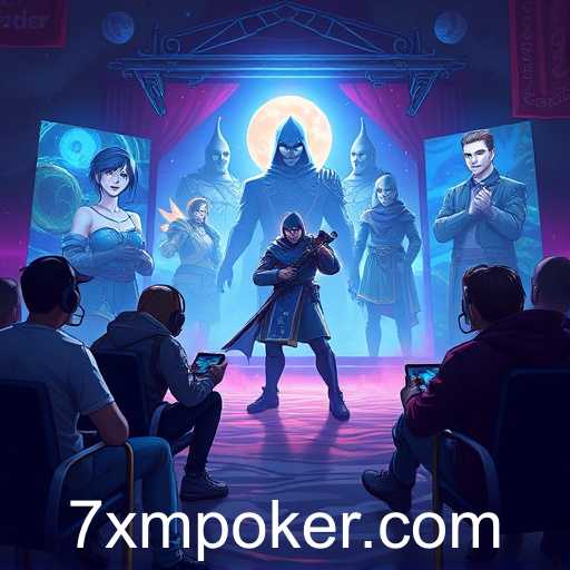 Rising Trends in Online Gaming