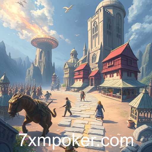 Exploring RPGs: The Alluring World of Role-Playing Games