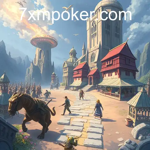 Exploring RPGs: The Alluring World of Role-Playing Games