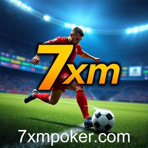 Exploring the World of Sports Games: A Deep Dive into the 7xm Category