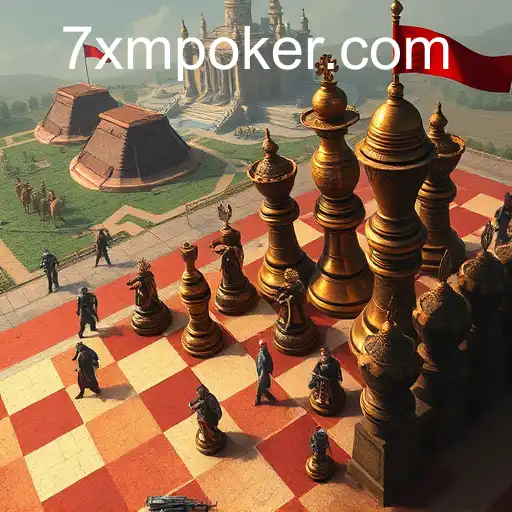 The Rise of Strategy Games: An In-Depth Look at the '7xm' Phenomenon