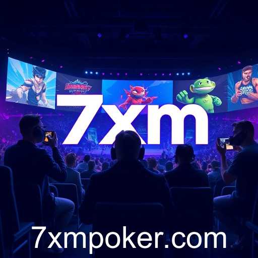 The Rise of 7xm in Gaming