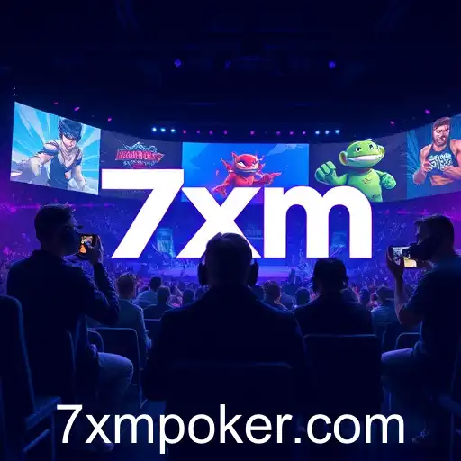 The Rise of 7xm in Gaming